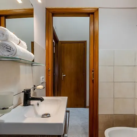 Appartement And Comfy *