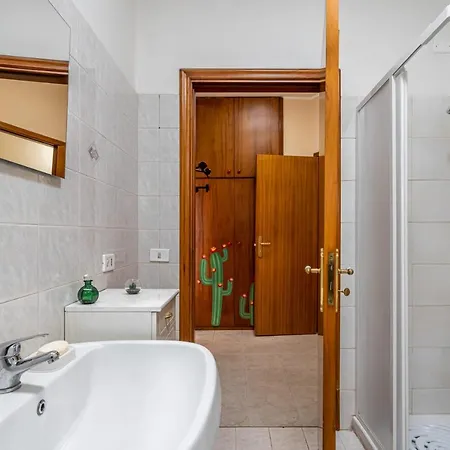 Appartement And Comfy Catane