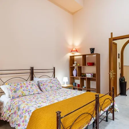 And Comfy Appartement