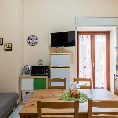 And Comfy Appartement *