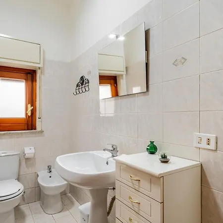 And Comfy Appartement *