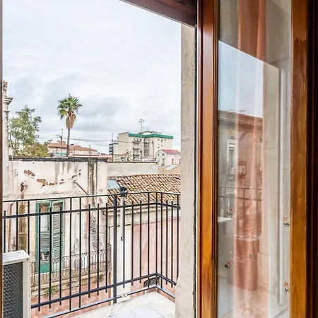 And Comfy Appartement