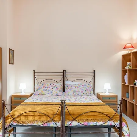 Appartement And Comfy Catane