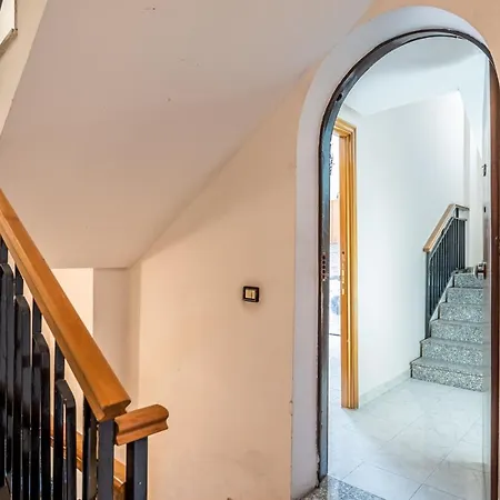 And Comfy Appartement Catane
