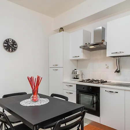 And Comfy Appartement