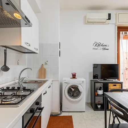 And Comfy Appartement *