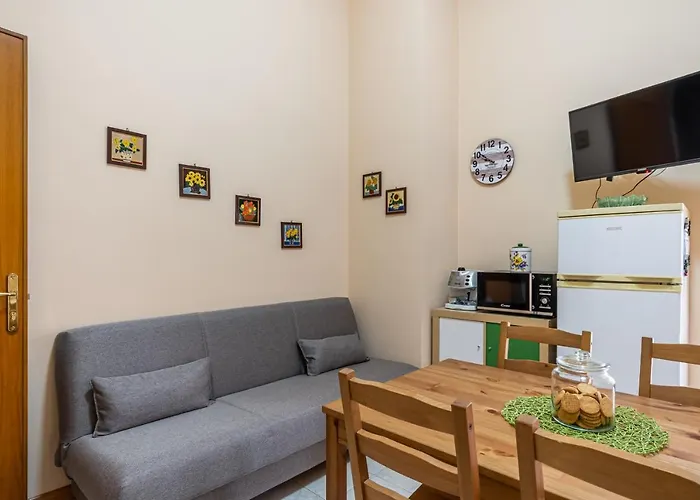 דירה And Comfy *