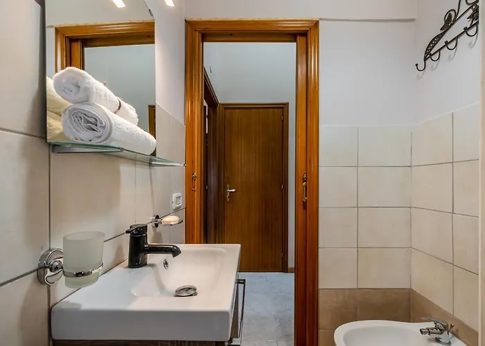 דירה And Comfy *