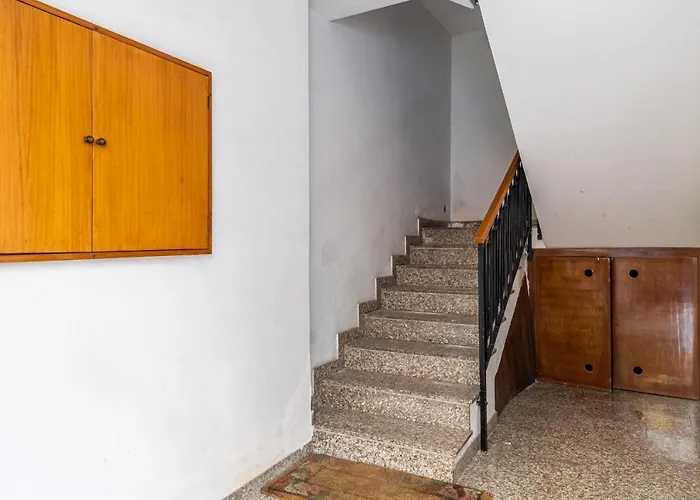 דירה And Comfy *