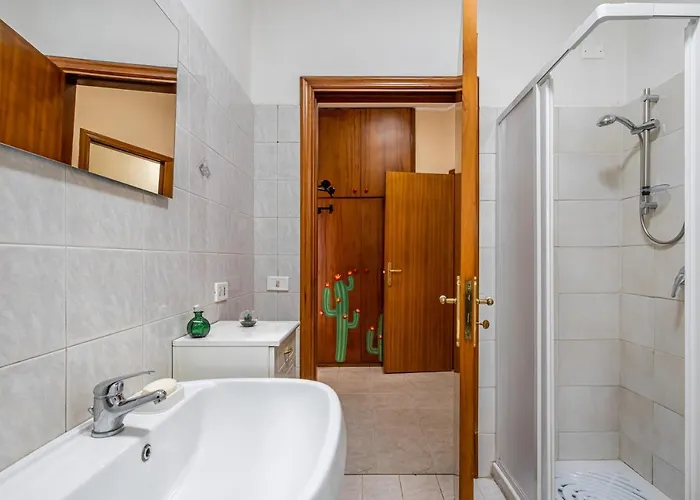 דירה And Comfy קטאניה