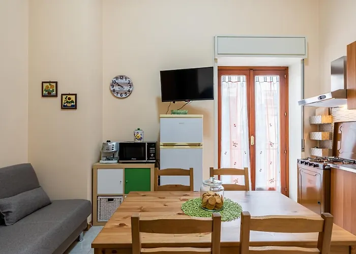 And Comfy דירה *