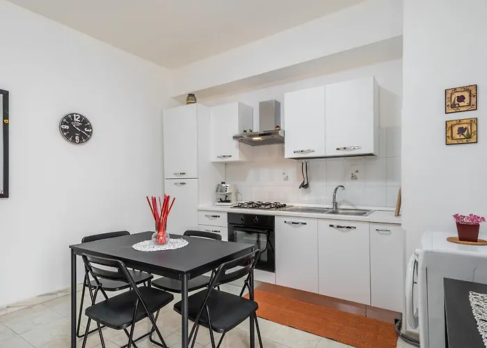 And Comfy דירה קטאניה