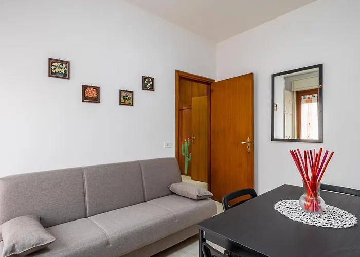 And Comfy דירה *