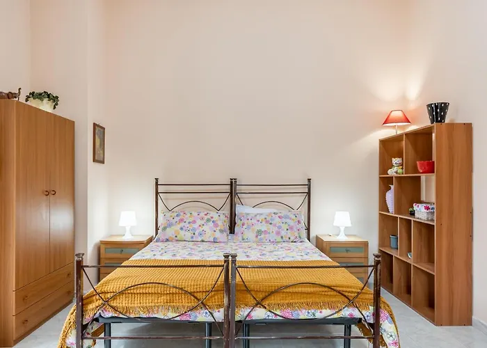 דירה And Comfy קטאניה