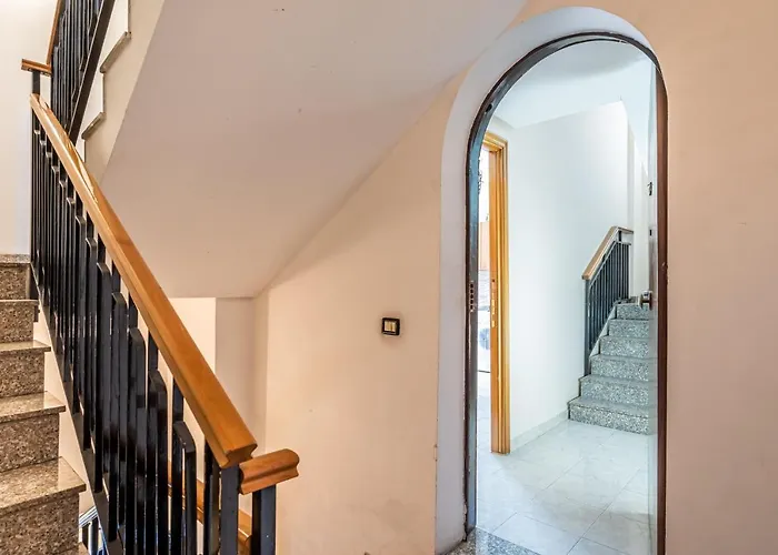 And Comfy דירה קטאניה