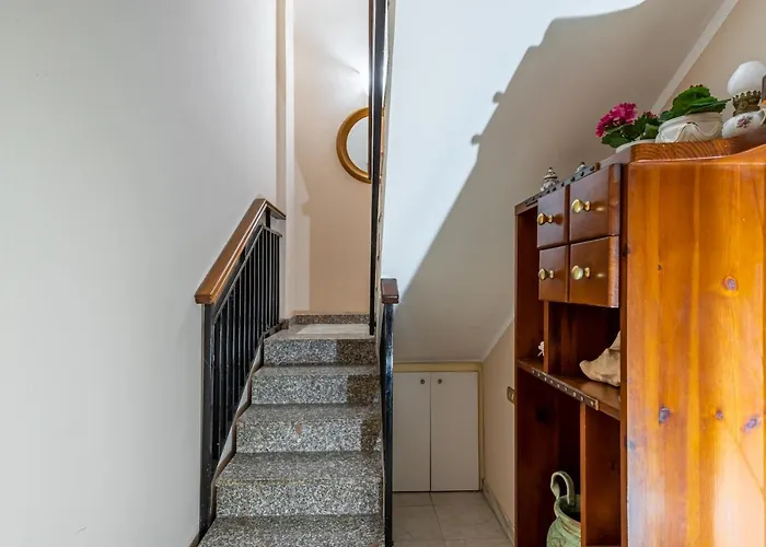 And Comfy * קטאניה