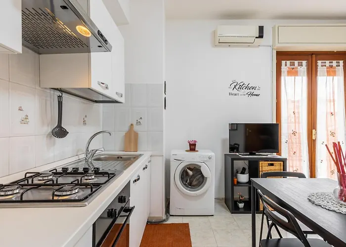 And Comfy דירה *